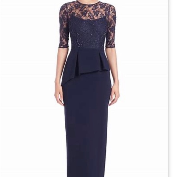 teri jon evening dresses